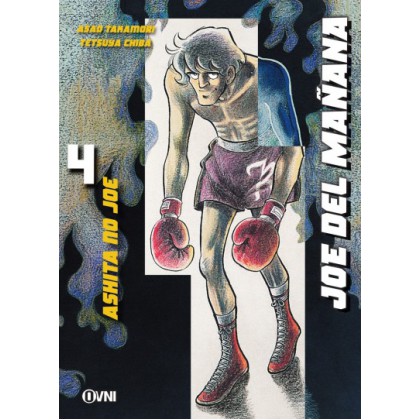  Preventa Joe del Mañana 4